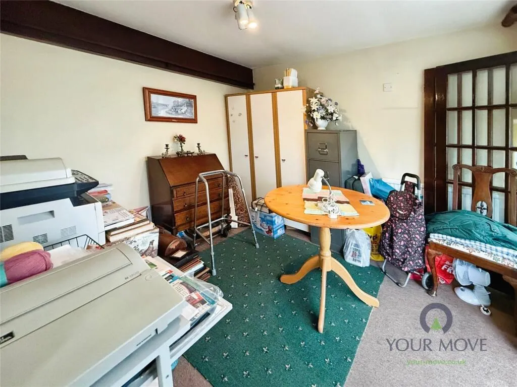 3 bed Detached Bungalow
