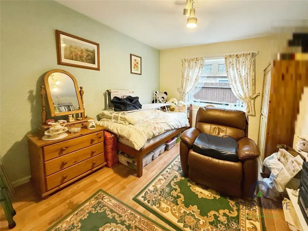 3 bed Detached Bungalow