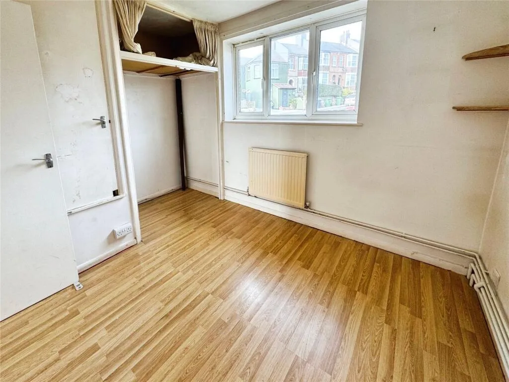 2 bed Terraced