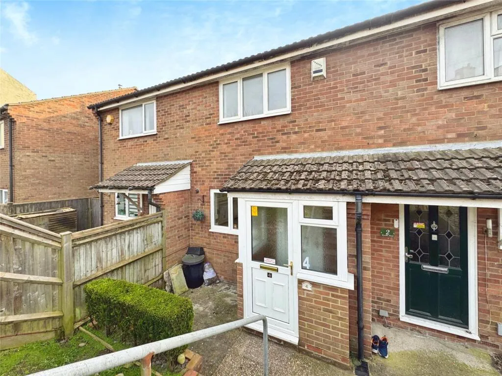 2 bed Terraced