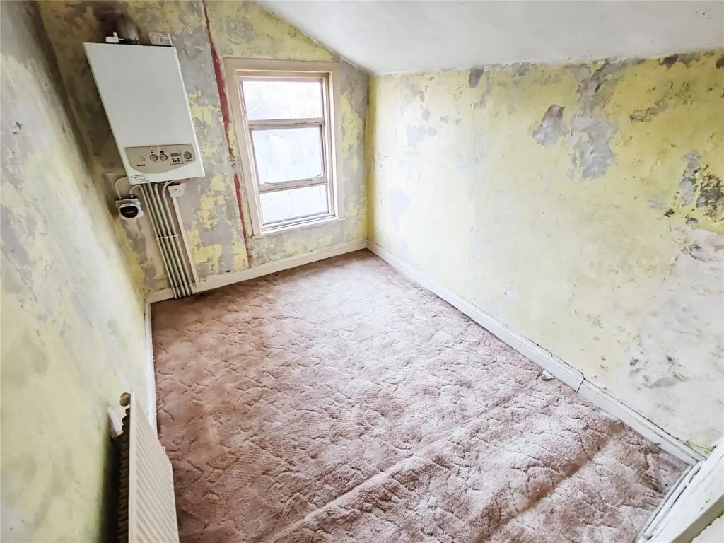 3 bed Terraced