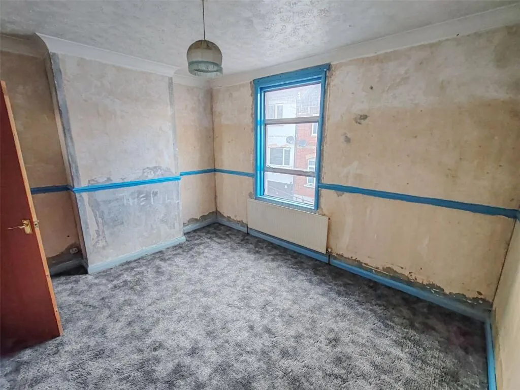 3 bed Terraced