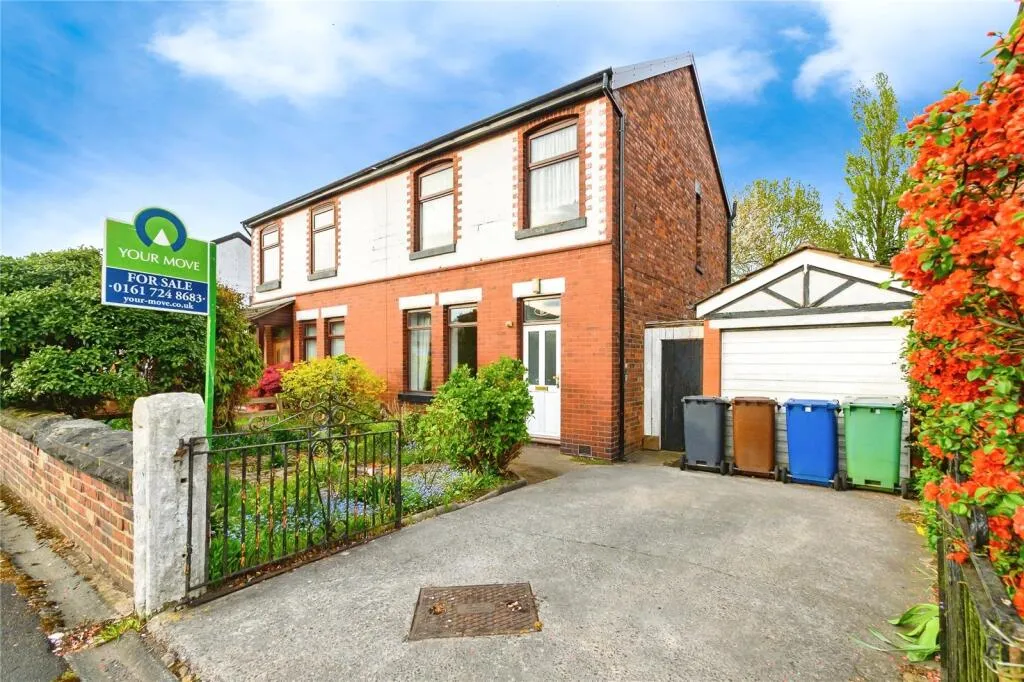 Property cover