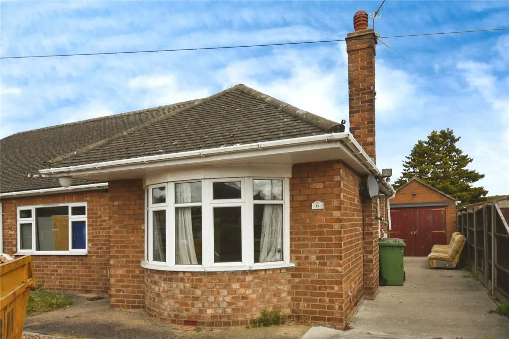 Property cover