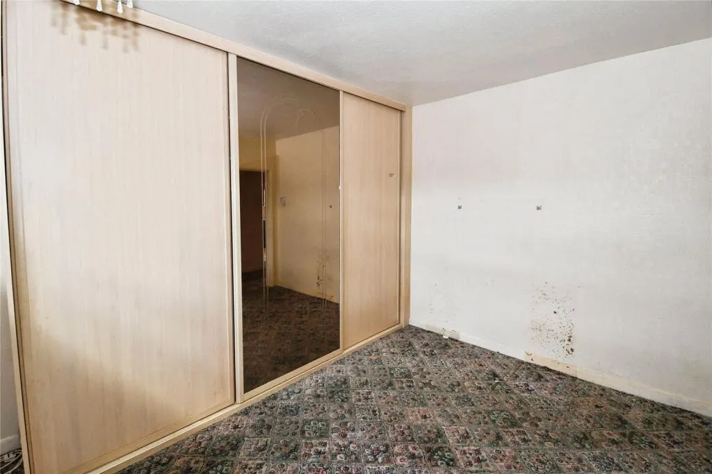 2 bed Semi-Detached Bungalow