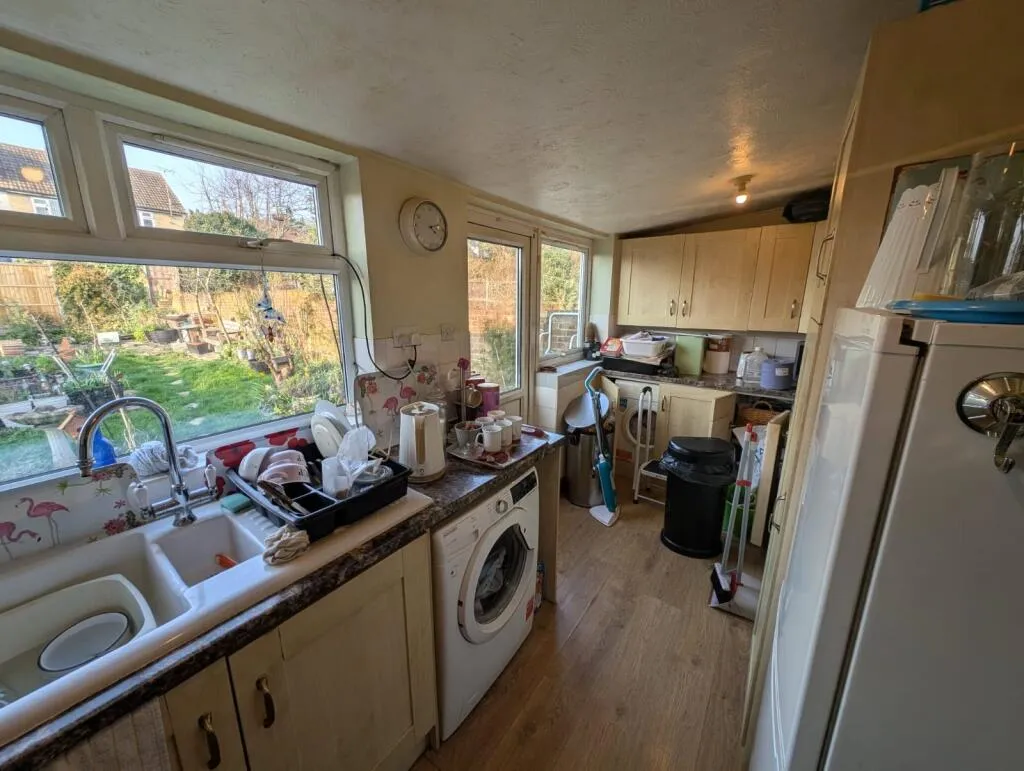 3 bed Semi-Detached