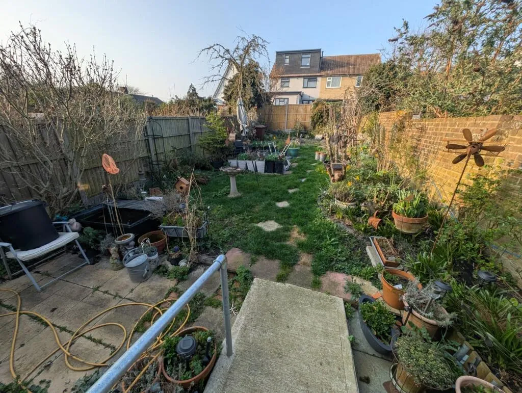 3 bed Semi-Detached