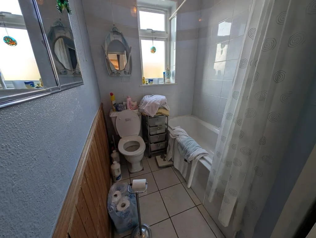 3 bed Semi-Detached