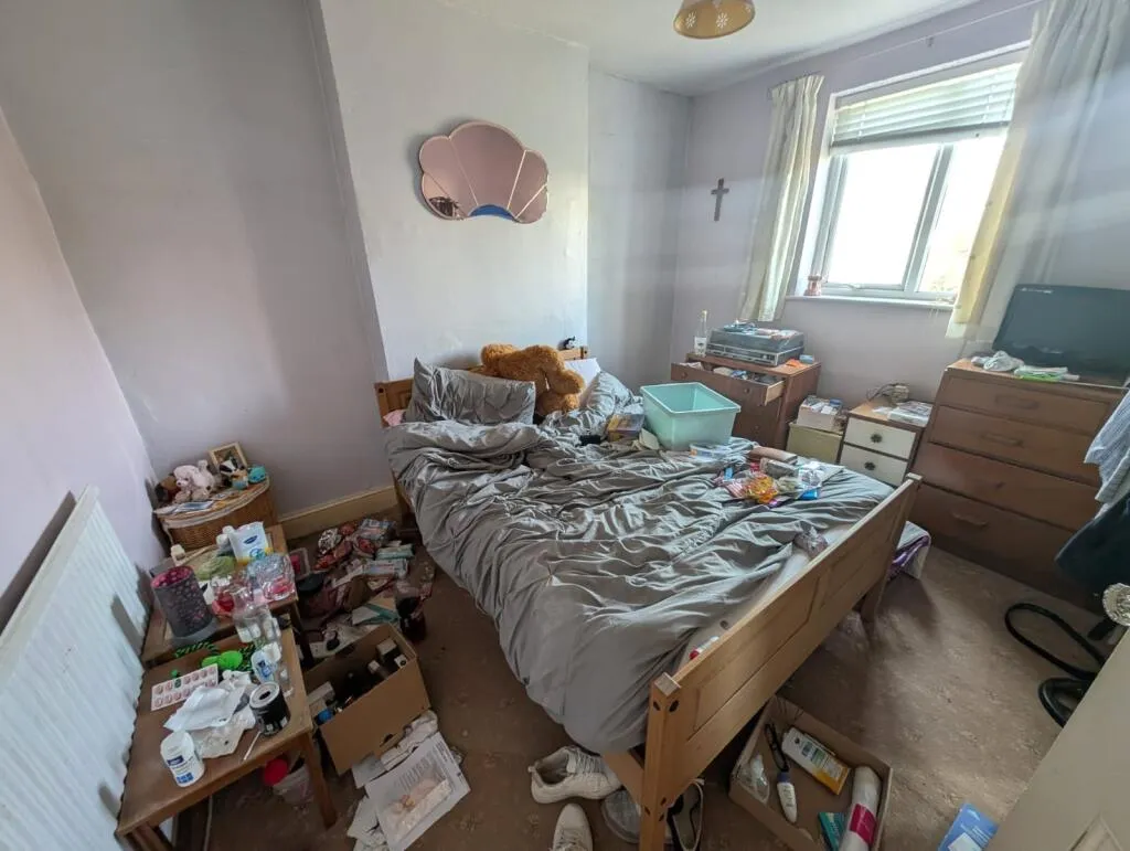3 bed Semi-Detached