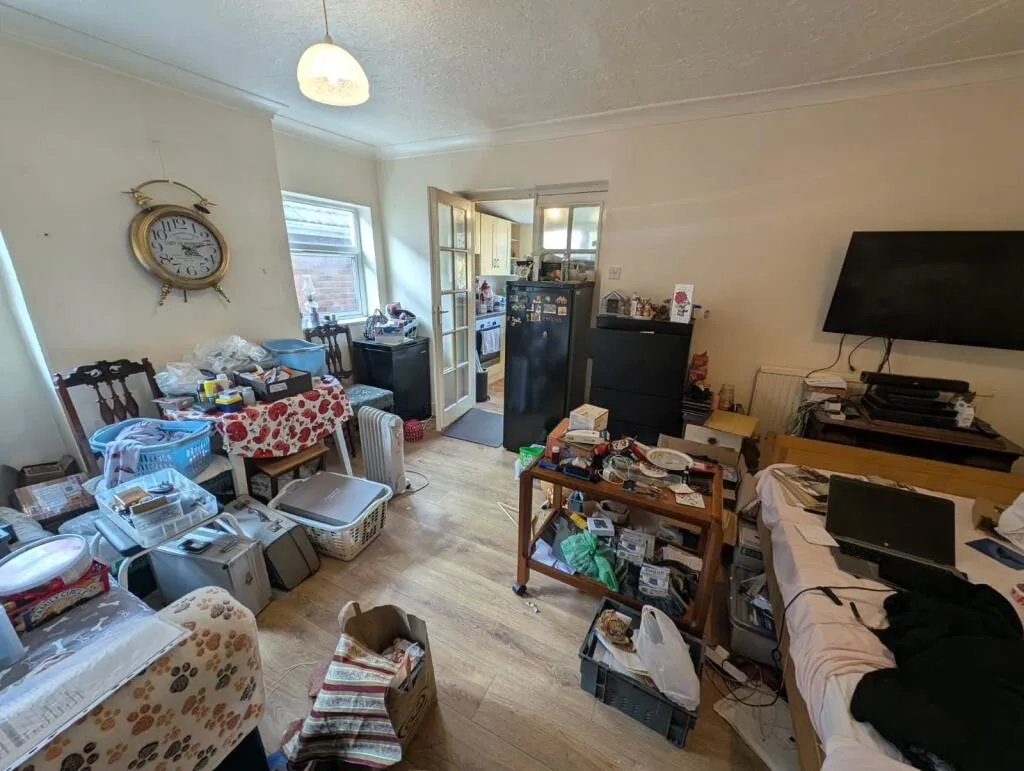 3 bed Semi-Detached