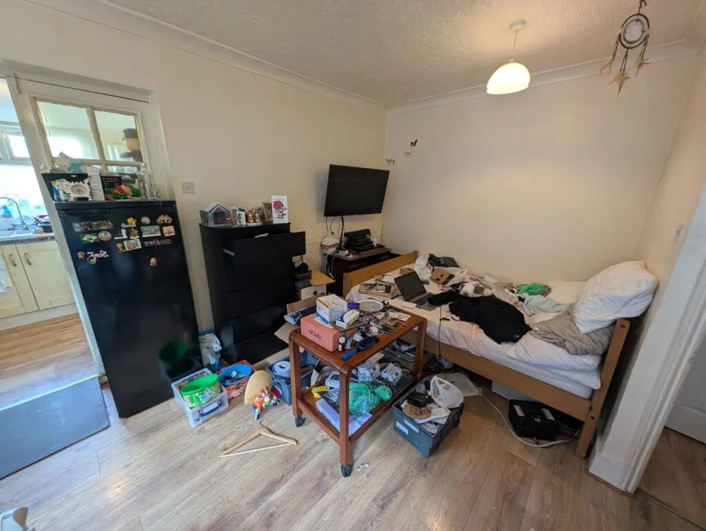 3 bed Semi-Detached