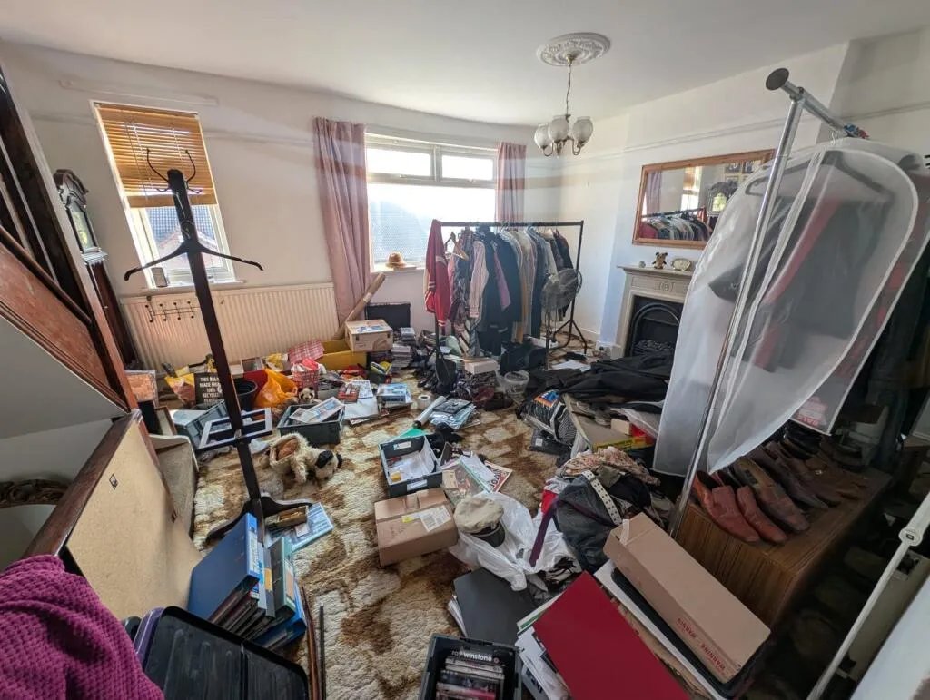 3 bed Semi-Detached