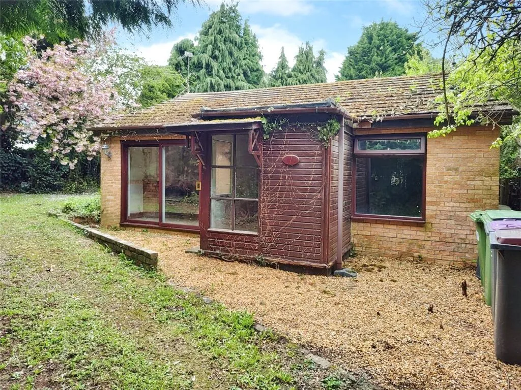 Property cover
