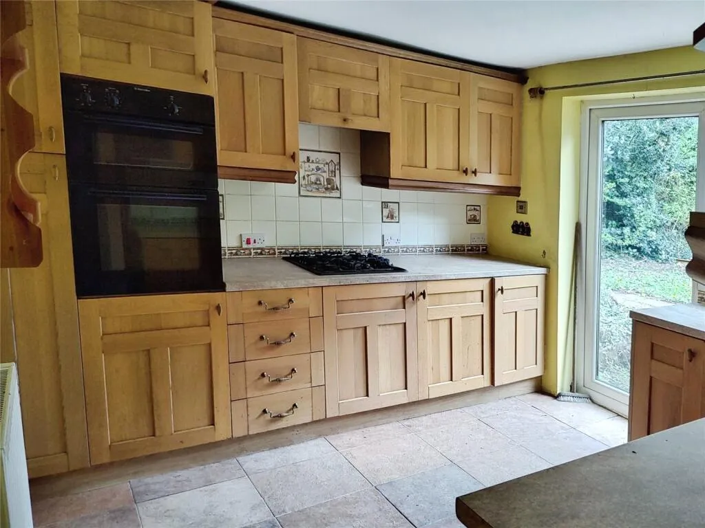 2 bed Detached Bungalow