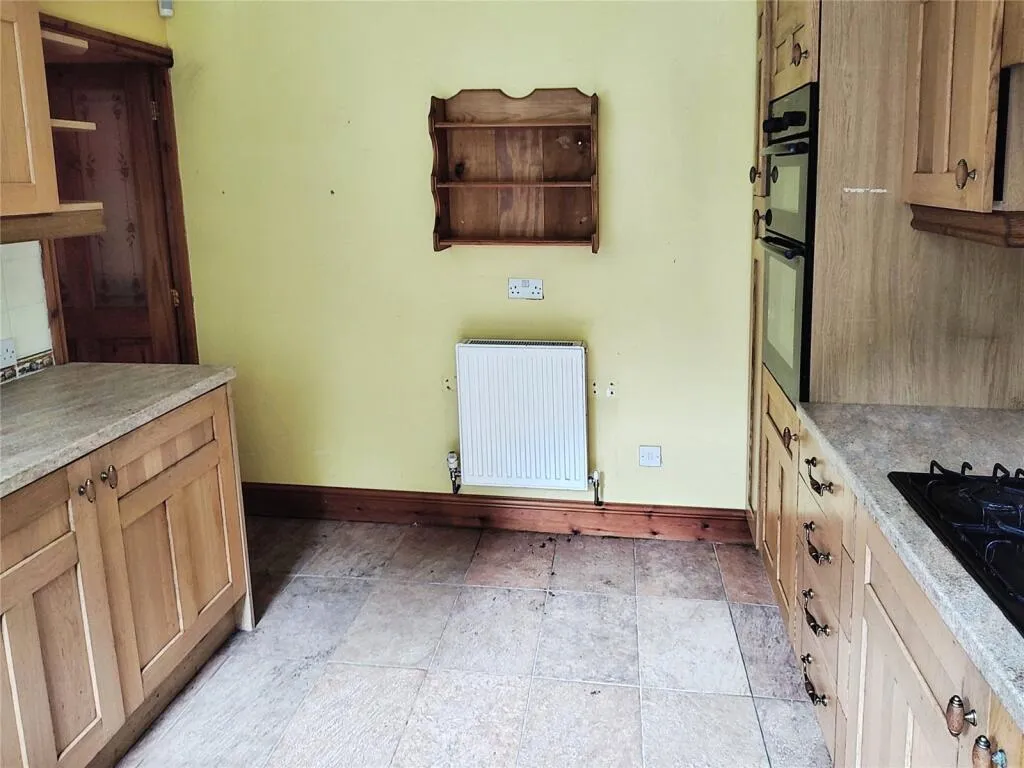 2 bed Detached Bungalow