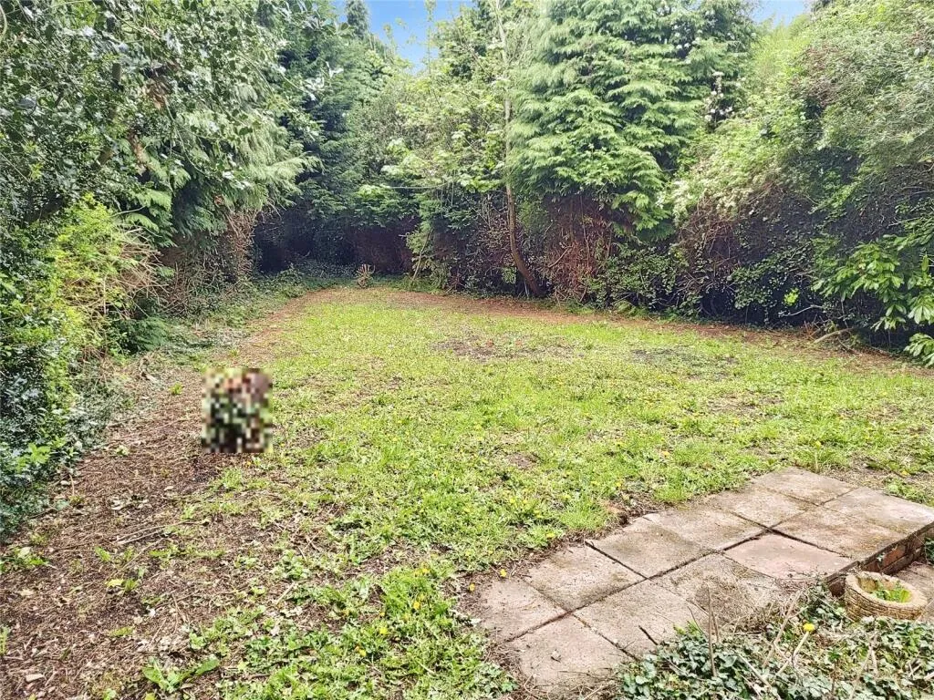 2 bed Detached Bungalow