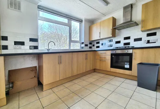 2 bed Apartment