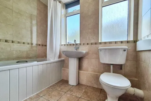 2 bed Apartment