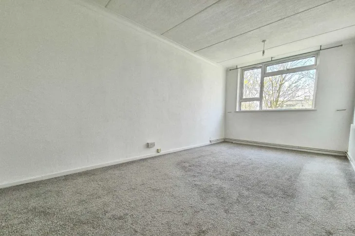 2 bed Apartment