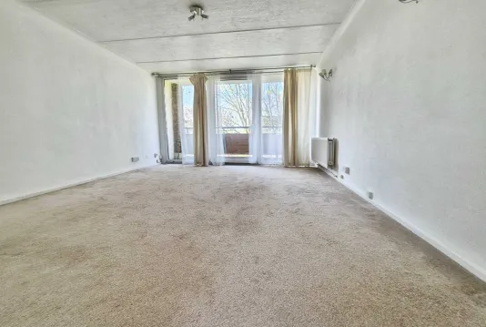 2 bed Apartment