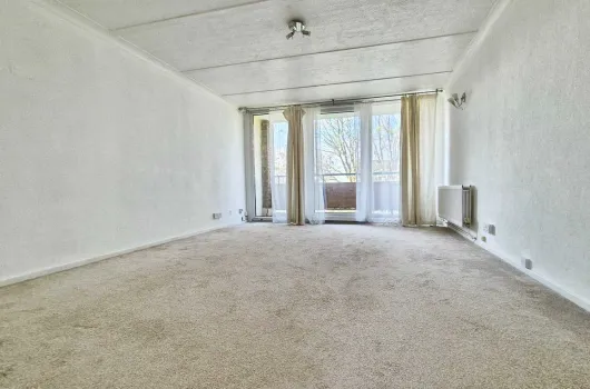 2 bed Apartment