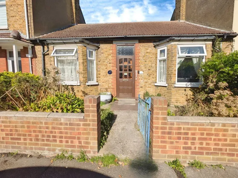 Property cover