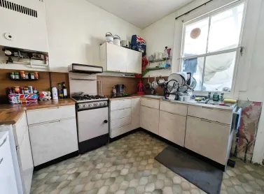 2 bed Terraced Bungalow