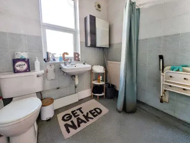 2 bed Terraced Bungalow