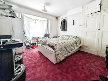 2 bed Terraced Bungalow