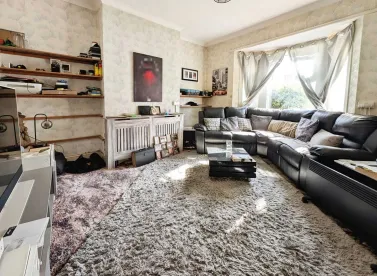 2 bed Terraced Bungalow