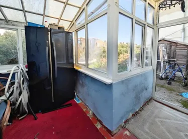 2 bed Terraced Bungalow