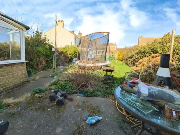 2 bed Terraced Bungalow