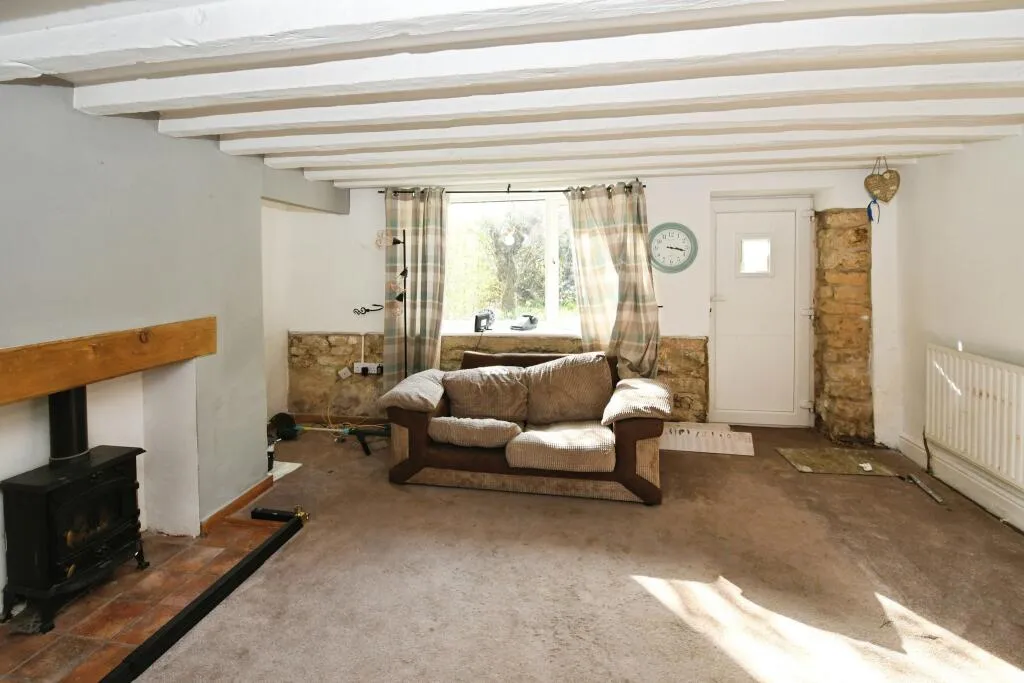 2 bed Terraced