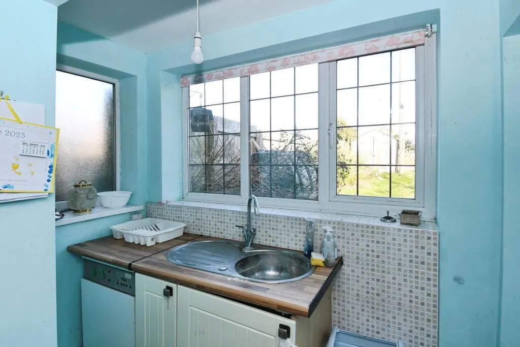 2 bed Terraced