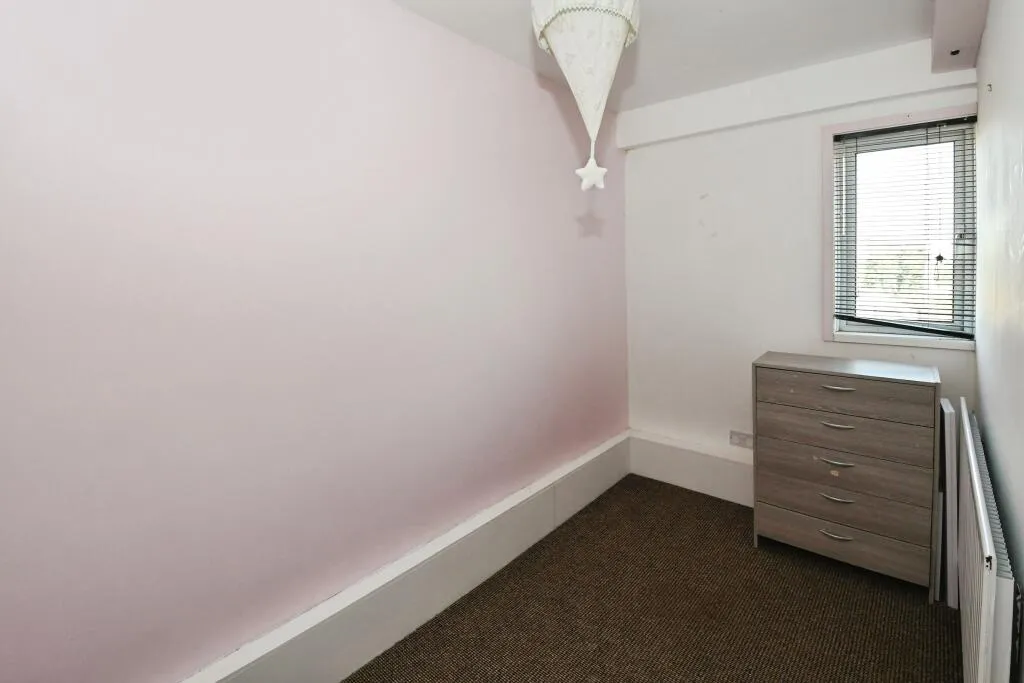 2 bed Terraced