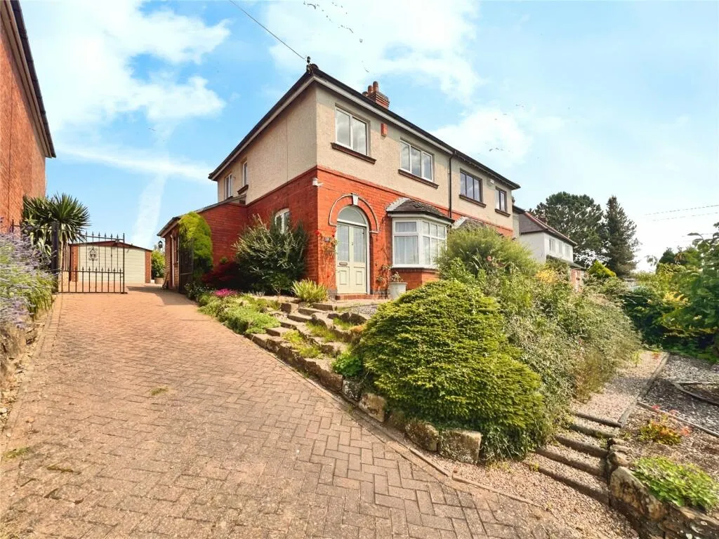 Property cover