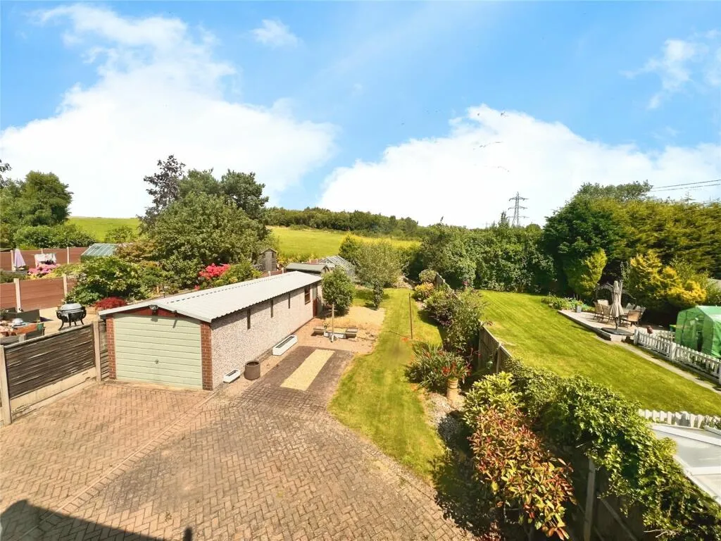 3 bed Semi-Detached