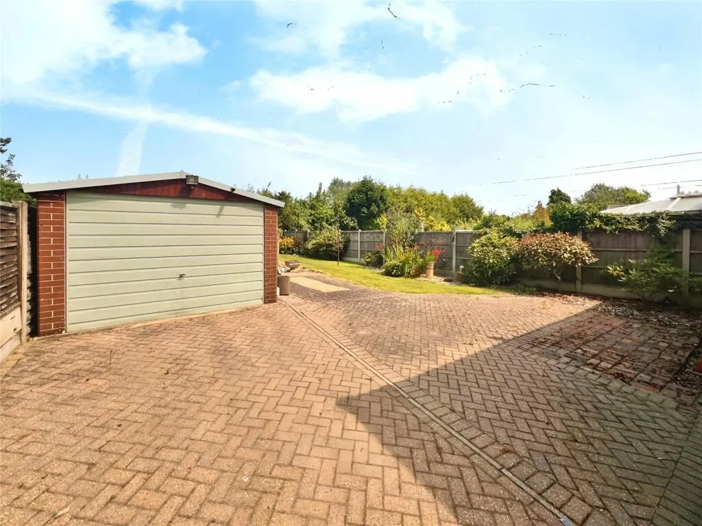 3 bed Semi-Detached