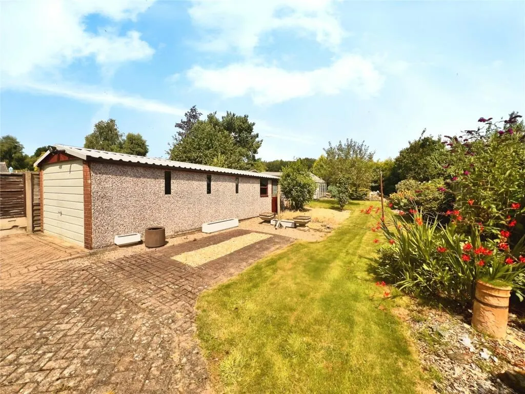 3 bed Semi-Detached
