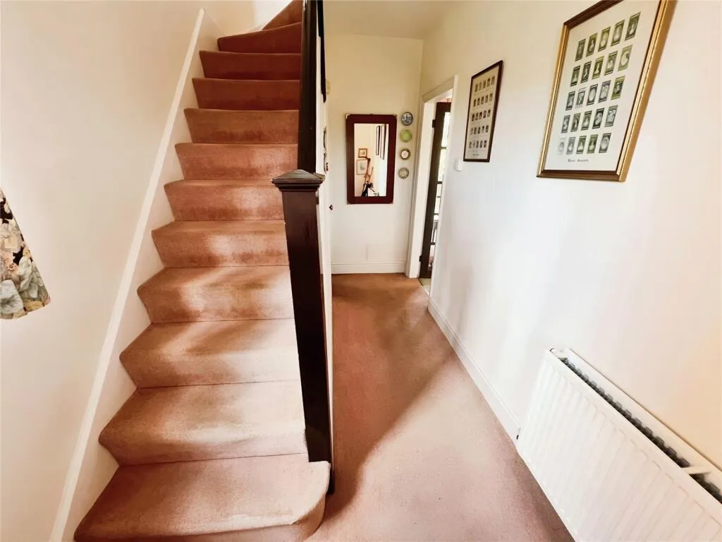3 bed Semi-Detached