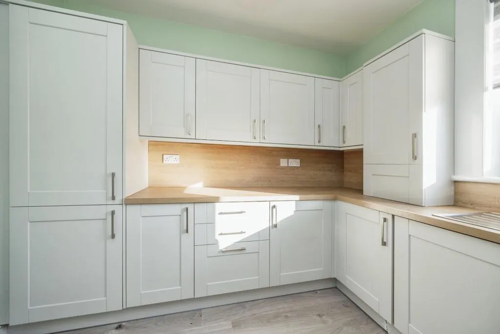 3 bed Apartment