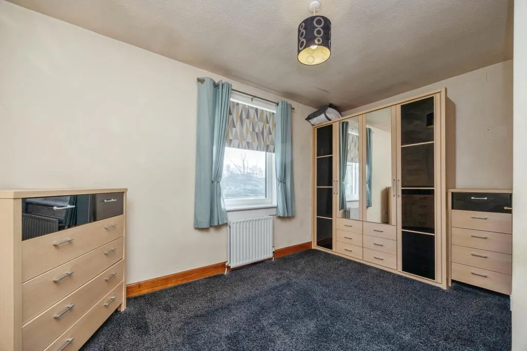 3 bed Apartment
