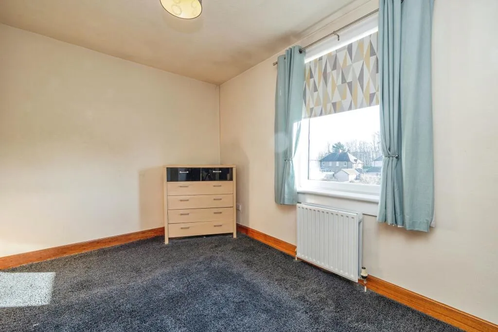 3 bed Apartment