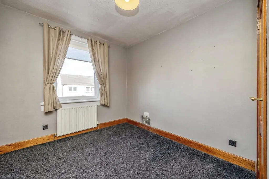 3 bed Apartment