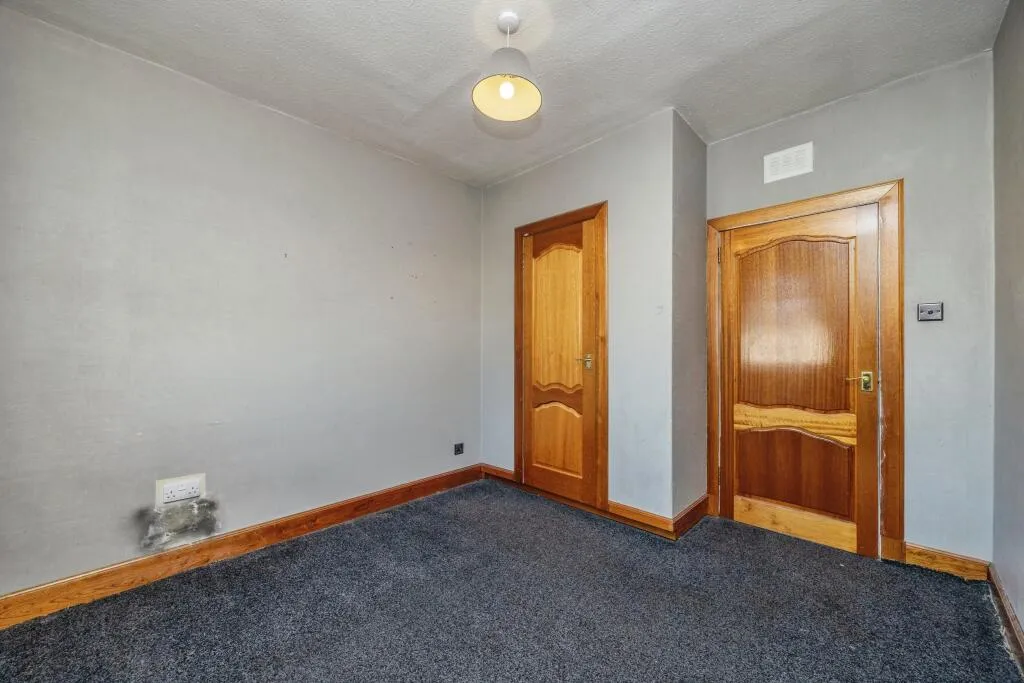 3 bed Apartment