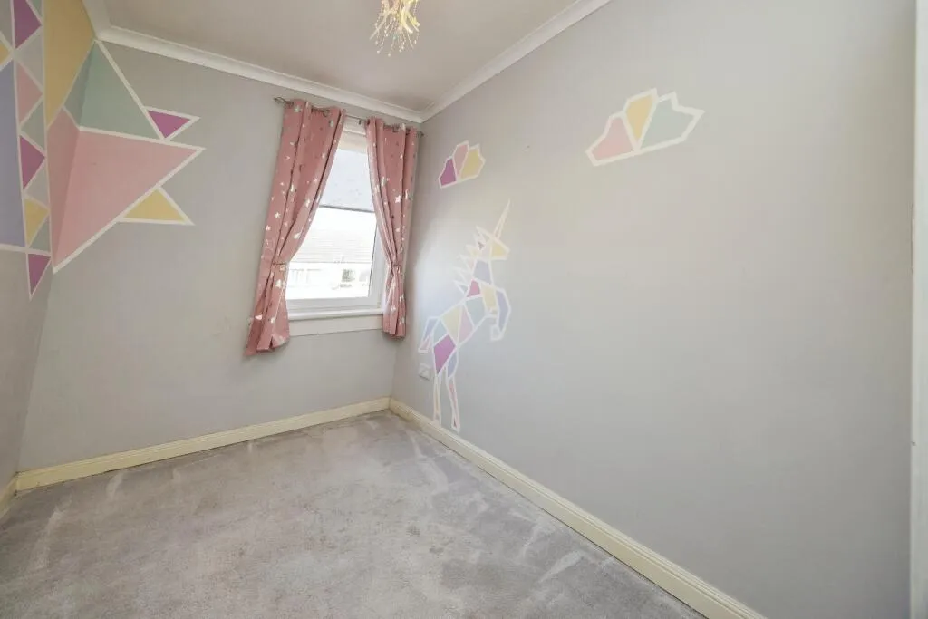 3 bed Apartment