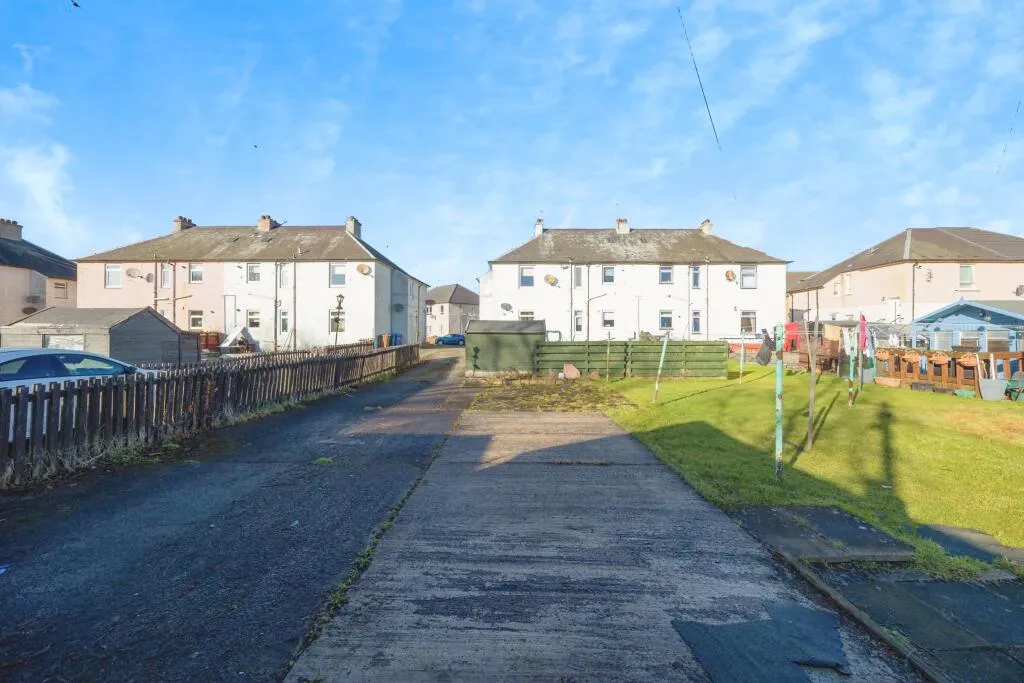 3 bed Apartment