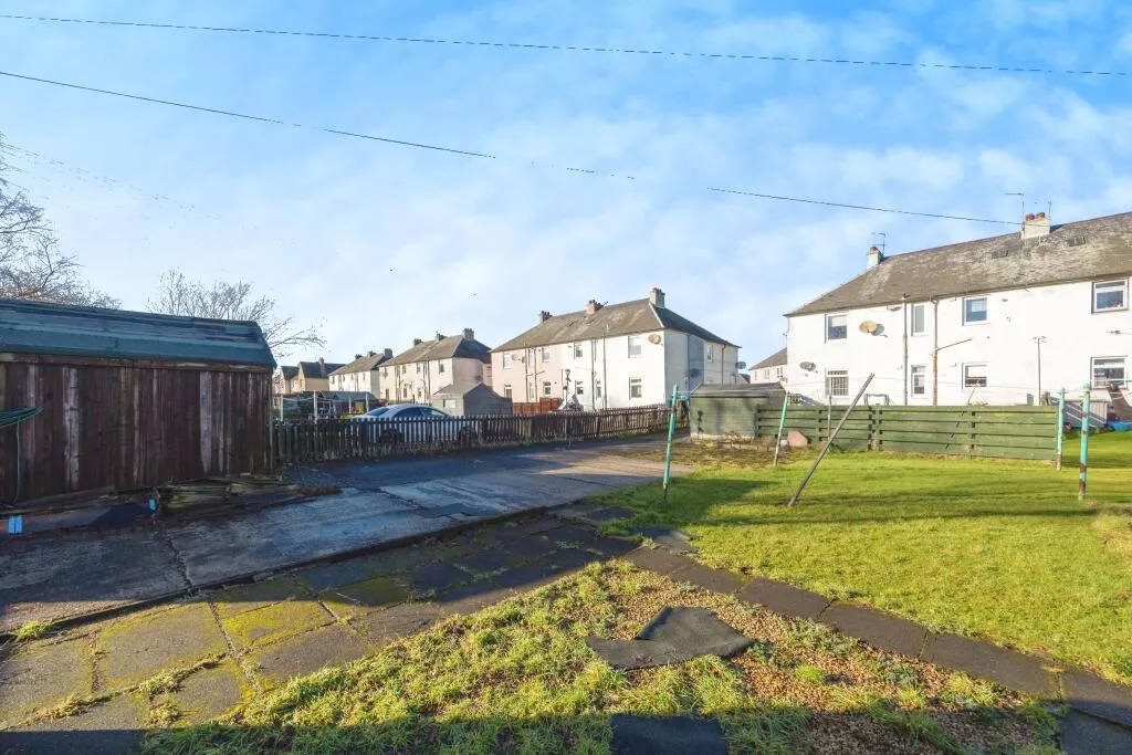 3 bed Apartment