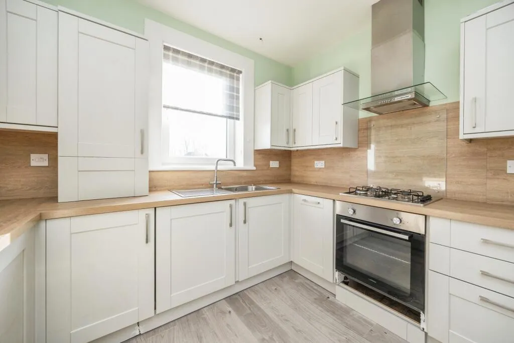 3 bed Apartment