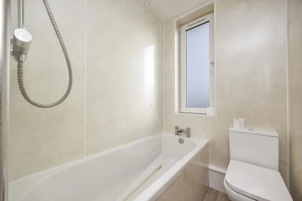 3 bed Apartment